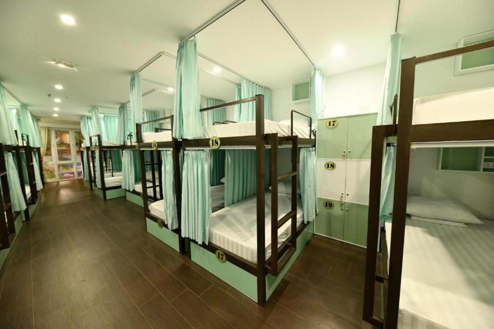 Photo - Little Hanoi Hostel