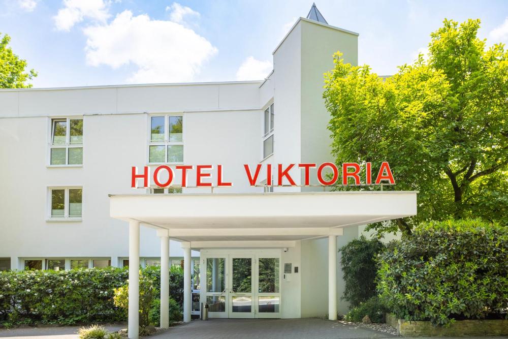 Foto - Concorde Hotel Viktoria