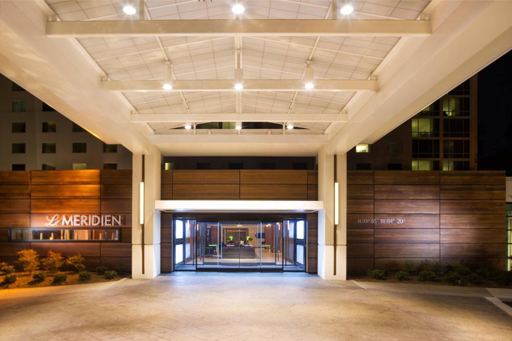 Photo - Le Meridien Atlanta Perimeter