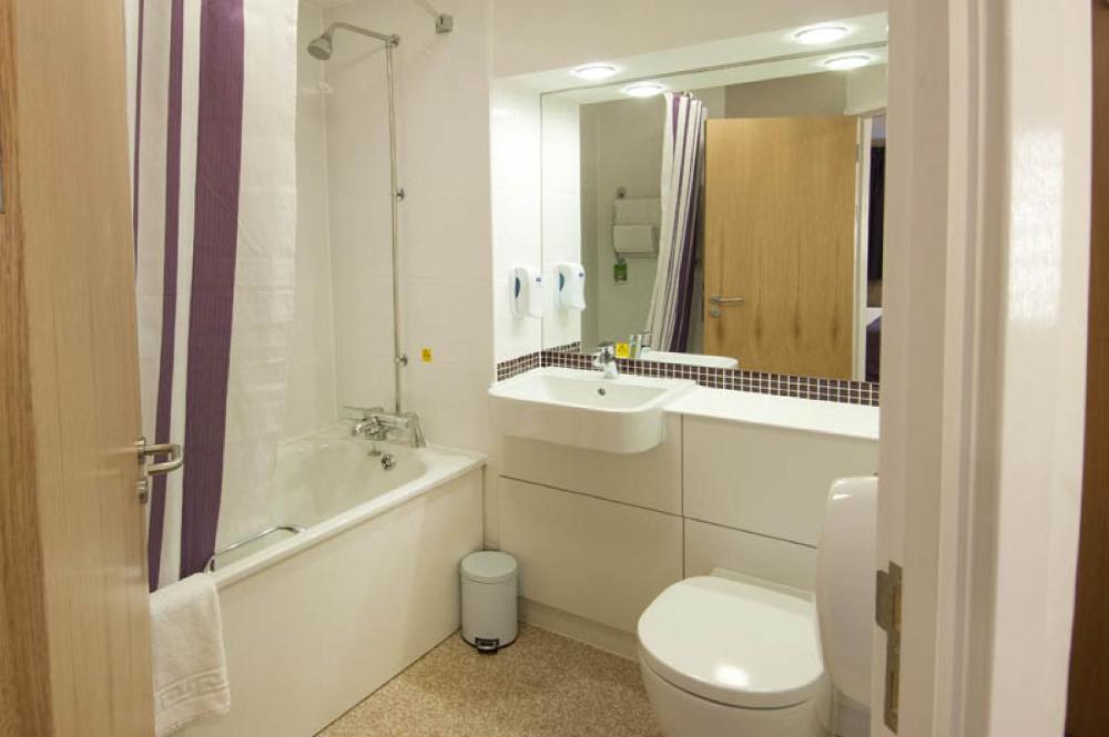 Premier Inn Newcastle City Centre Millennium Bridge Prices Photos Reviews Address United Kingdom