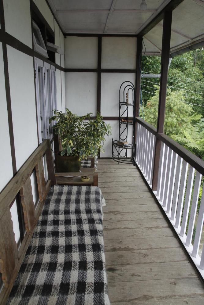 Vamoose Homestay Hitaishi
