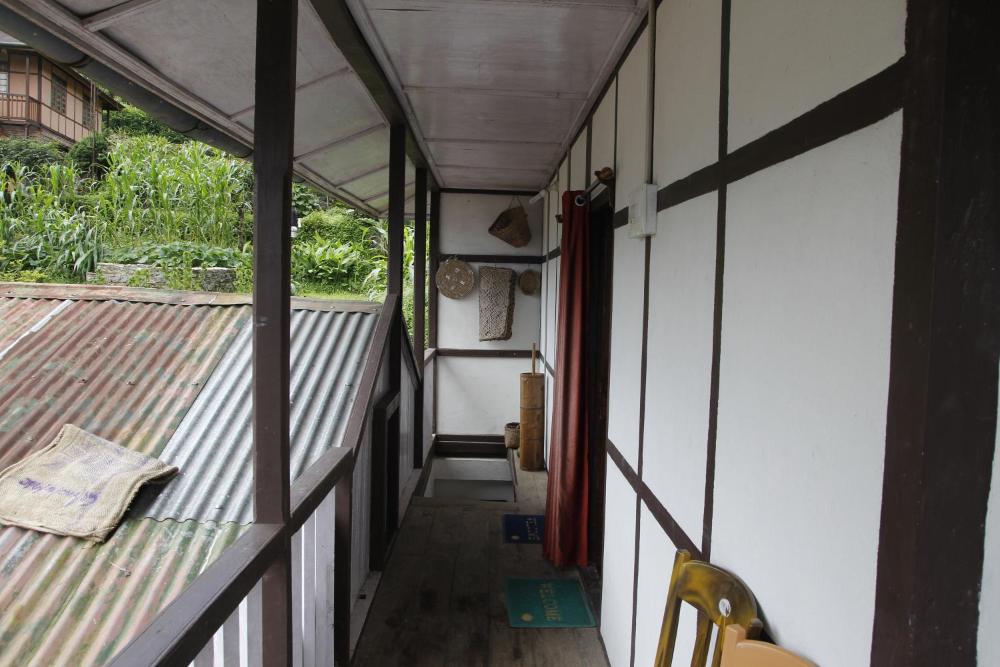Vamoose Homestay Hitaishi