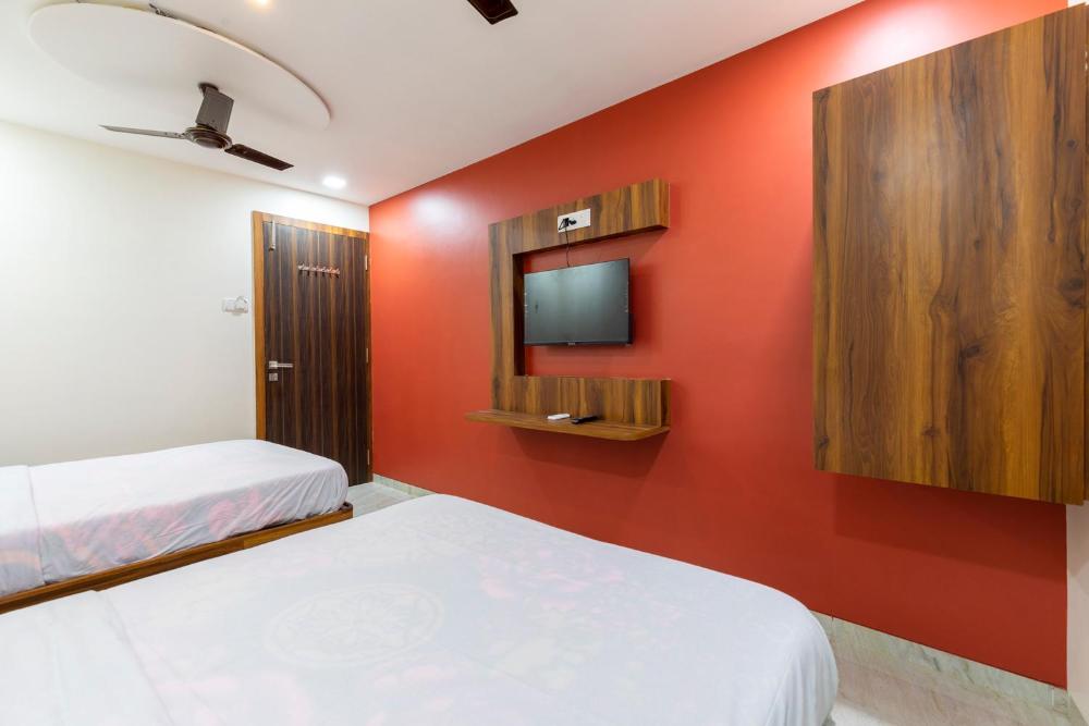 Hotel Samrat Palace