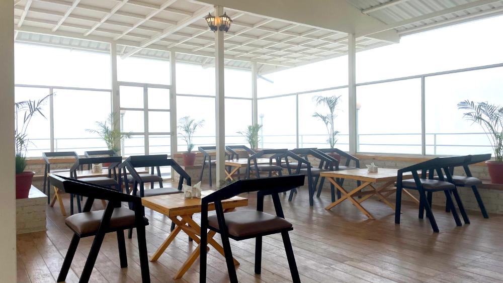 Onehouse Resort Lansdowne