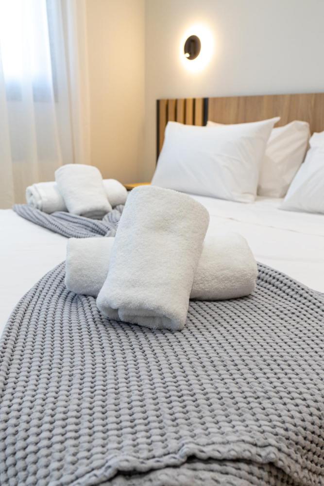 rafkon luxury apartments myrina