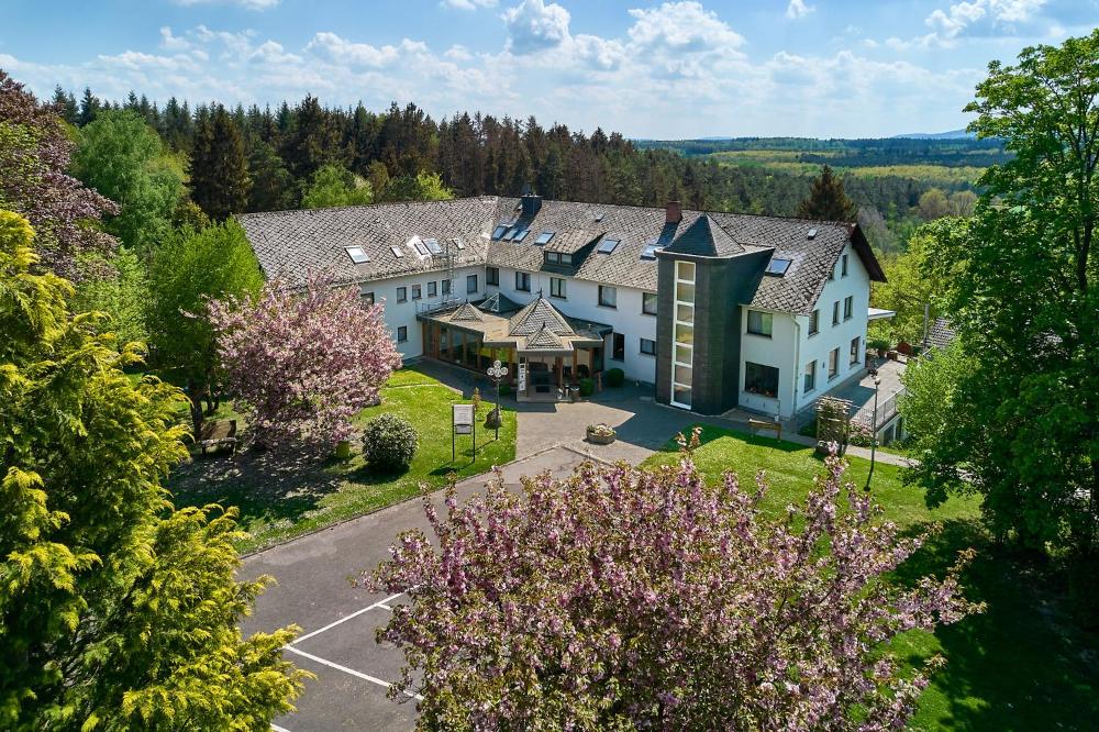 Foto - Landhotel Karrenberg