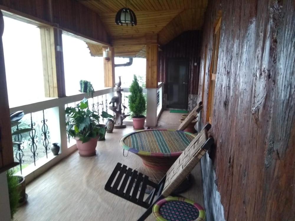 Manali Beach Resort