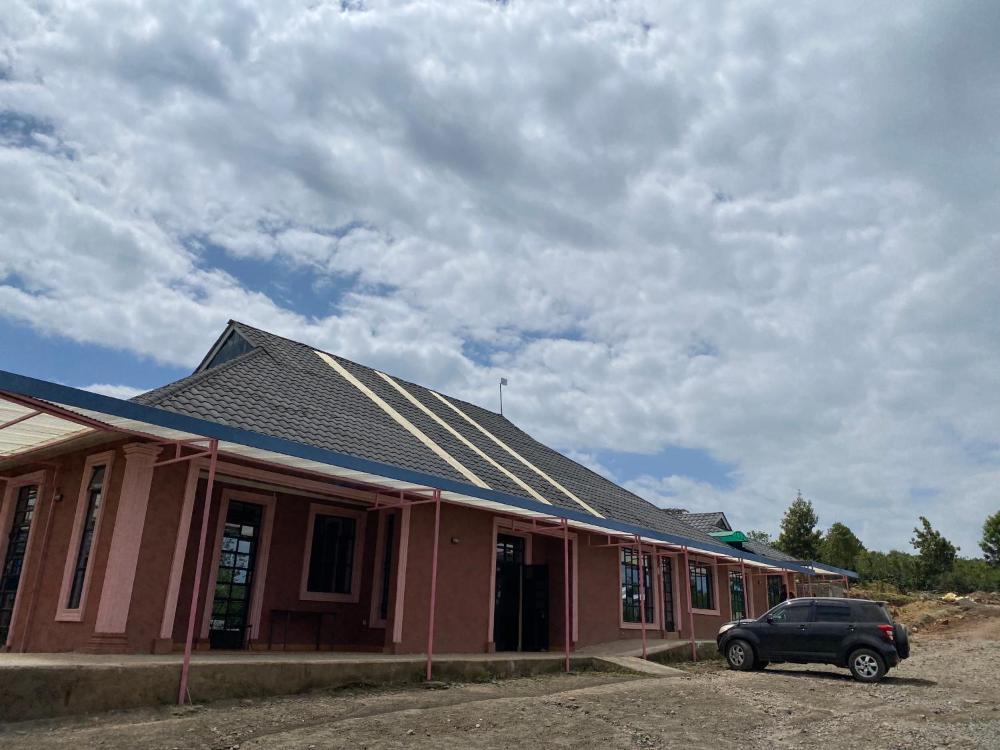 acacia gardens gilgil