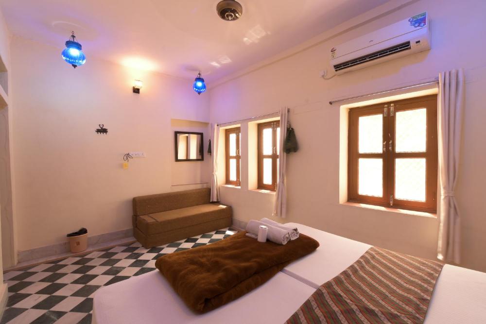 Hotel Renuka