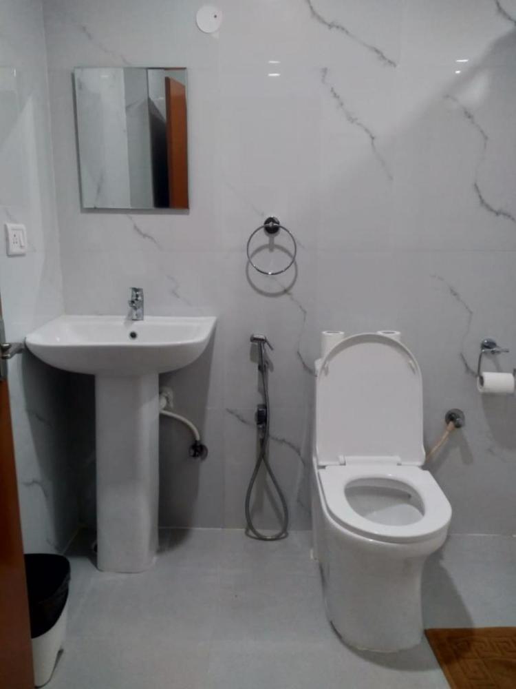 Sathya Sai Sankalp Hotel