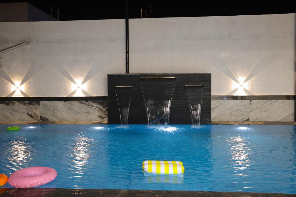 Hotel Bhairav Bagh & Restaurant