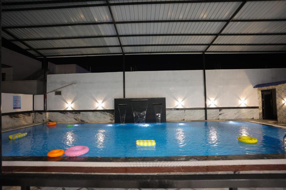 Hotel Bhairav Bagh & Restaurant