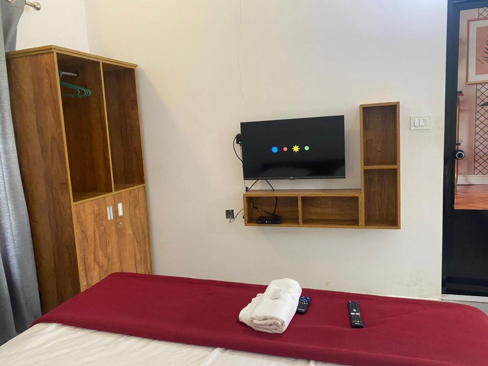 Hollywood Rooms Wayanad