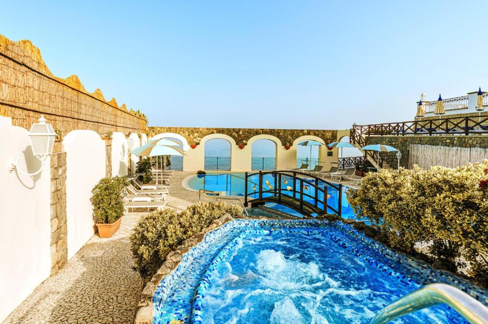 Photo - Hotel Terme Tritone Resort & Spa