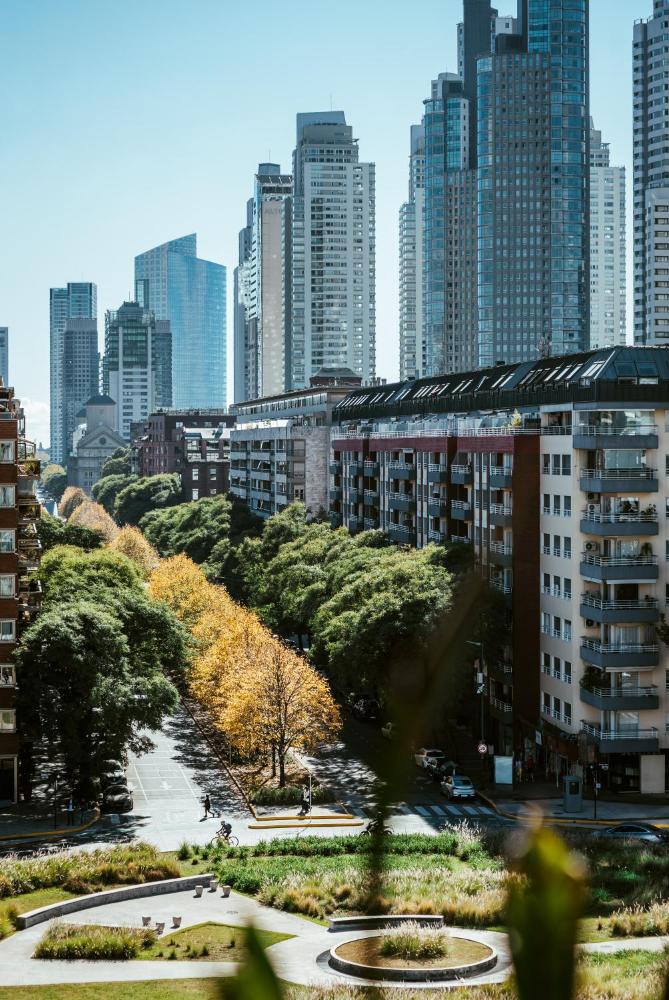 Photo - SLS Buenos Aires Puerto Madero