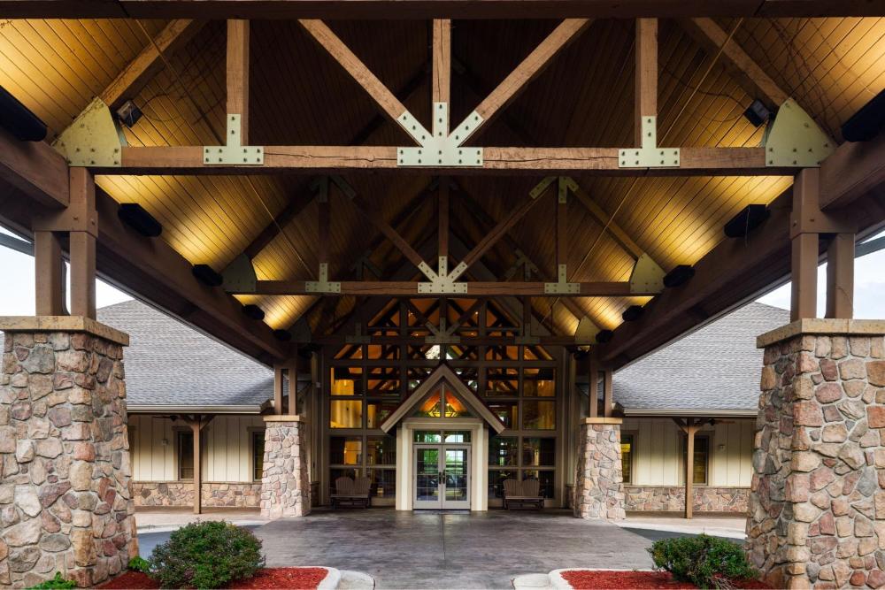 Foto - Marriott's Willow Ridge Lodge