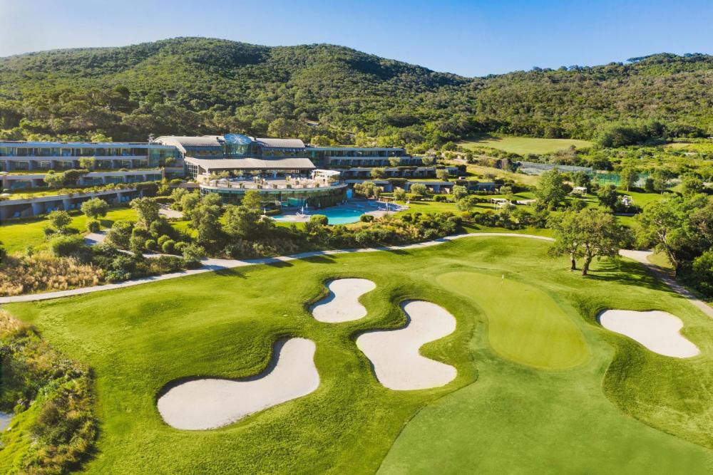 Photo - Argentario Golf & Wellness Resort