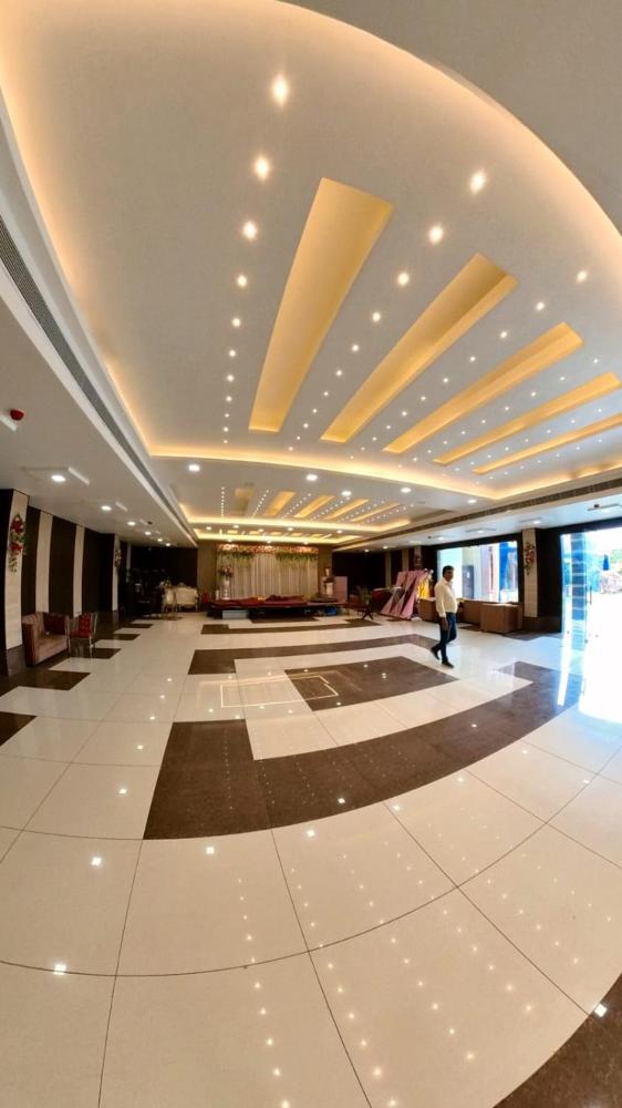 HOTEL Govindam Elite