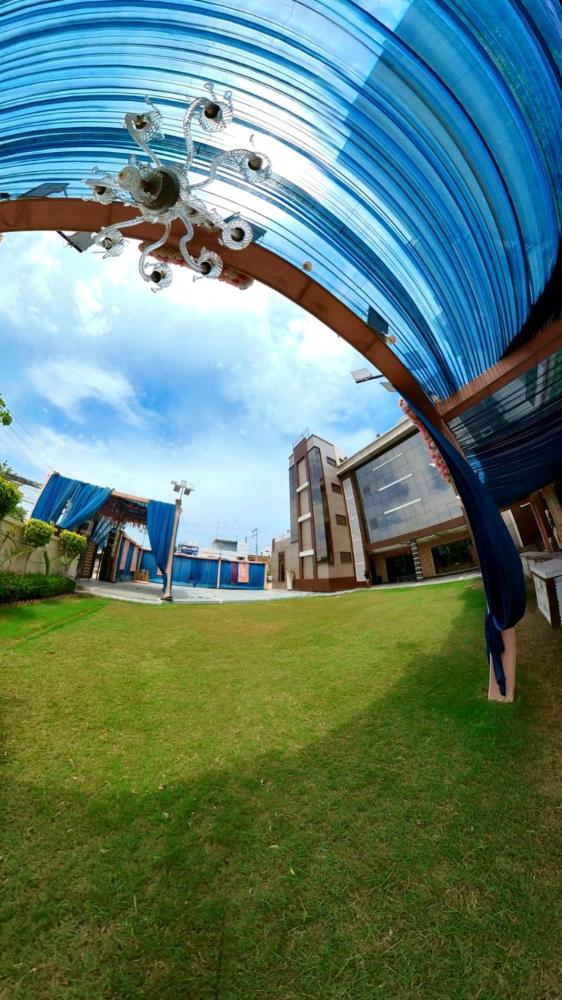 HOTEL Govindam Elite