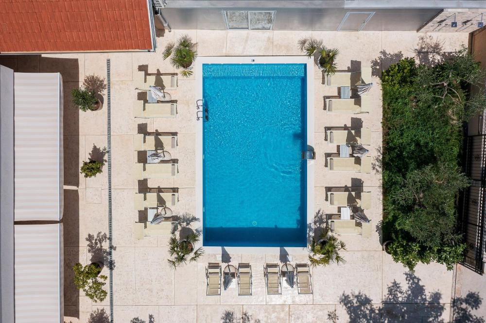 villa la vida