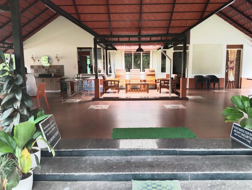 Nature Valley Homestay Near Annaporneshwari Temple