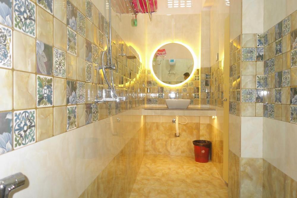 Hotel HCB (Hemo Chandra Bhawan)