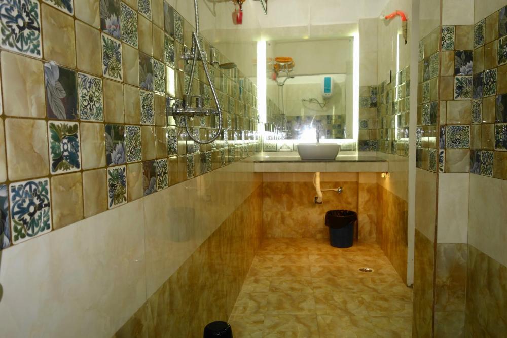 Hotel HCB (Hemo Chandra Bhawan)