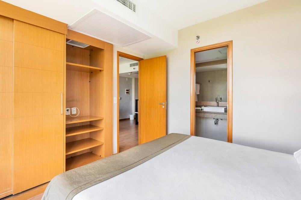 Photo - Flat completo e charmoso Brasil 21 Suítes