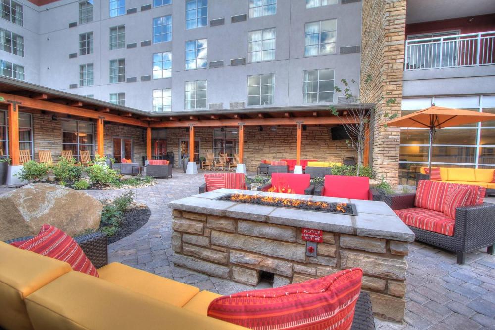 Photo - Courtyard by Marriott Gatlinburg Downtown