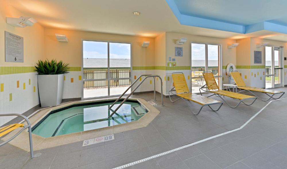Photo - Fairfield Inn & Suites by Marriott Cedar Rapids