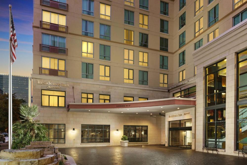 Photo - Residence Inn Austin Downtown / Convention Center