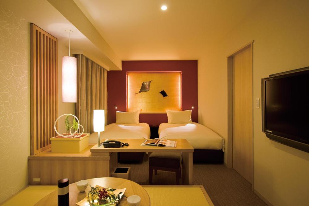 Photo - Hotel Resol Trinity Kanazawa