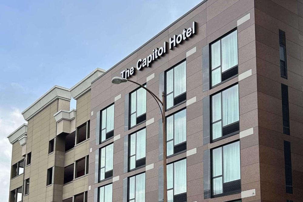 Foto - The Capitol Hotel Downtown, Ascend Hotel Collection