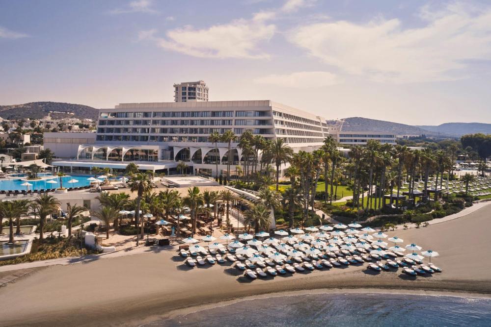 Foto - Parklane, a Luxury Collection Resort & Spa, Limassol
