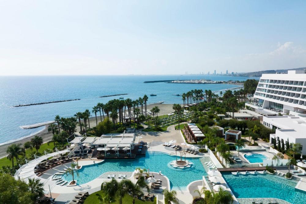 Photo - Parklane, a Luxury Collection Resort & Spa, Limassol