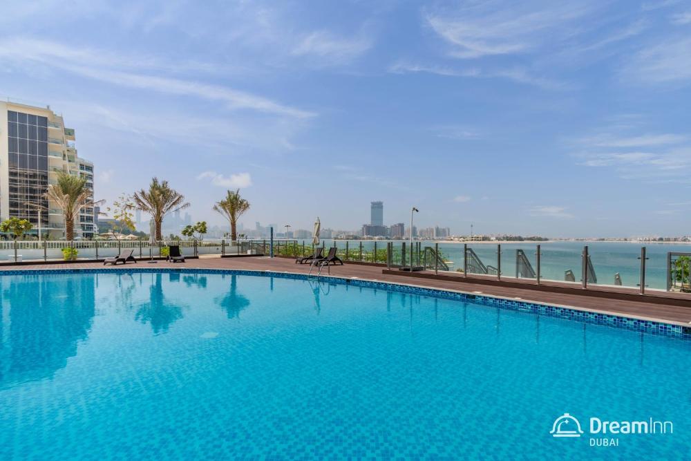 Dream Inn Apartments - Mina by Azizi