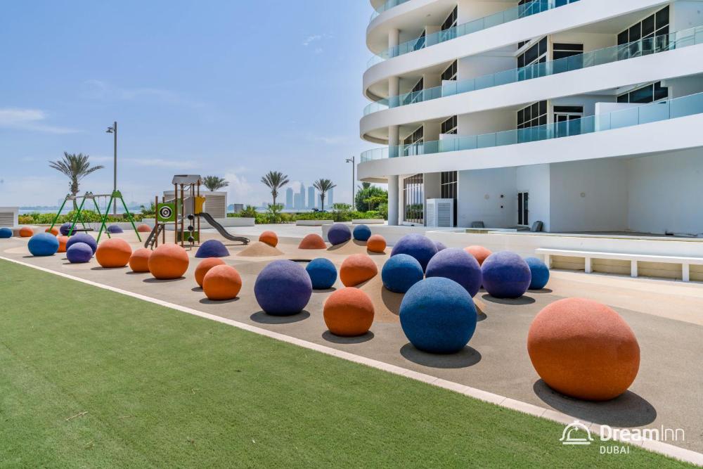 Dream Inn Apartments - Mina by Azizi