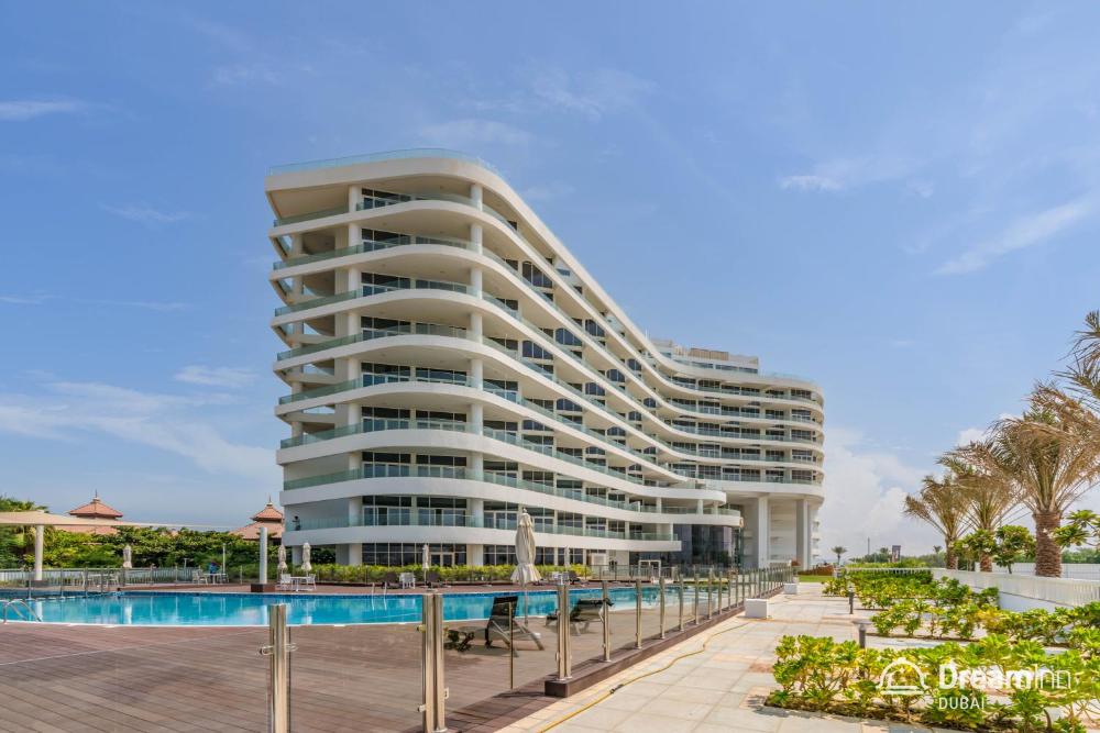Dream Inn Apartments - Mina by Azizi