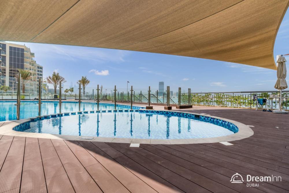 Dream Inn Apartments - Mina by Azizi