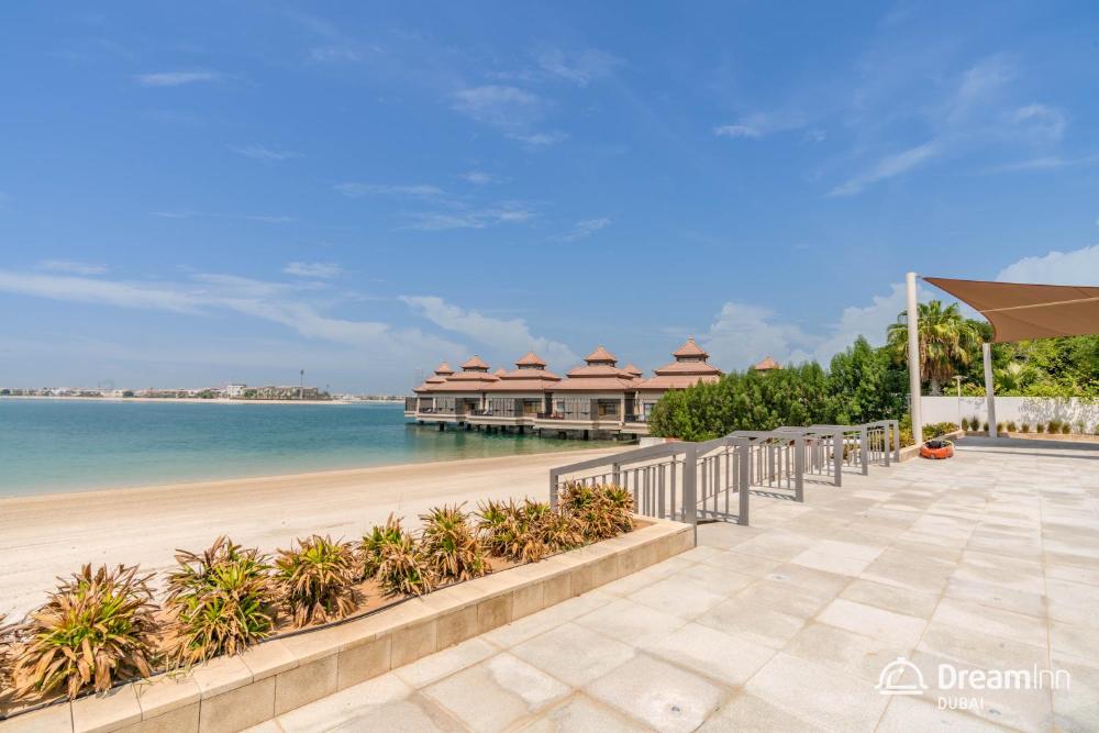 Dream Inn Apartments - Mina by Azizi