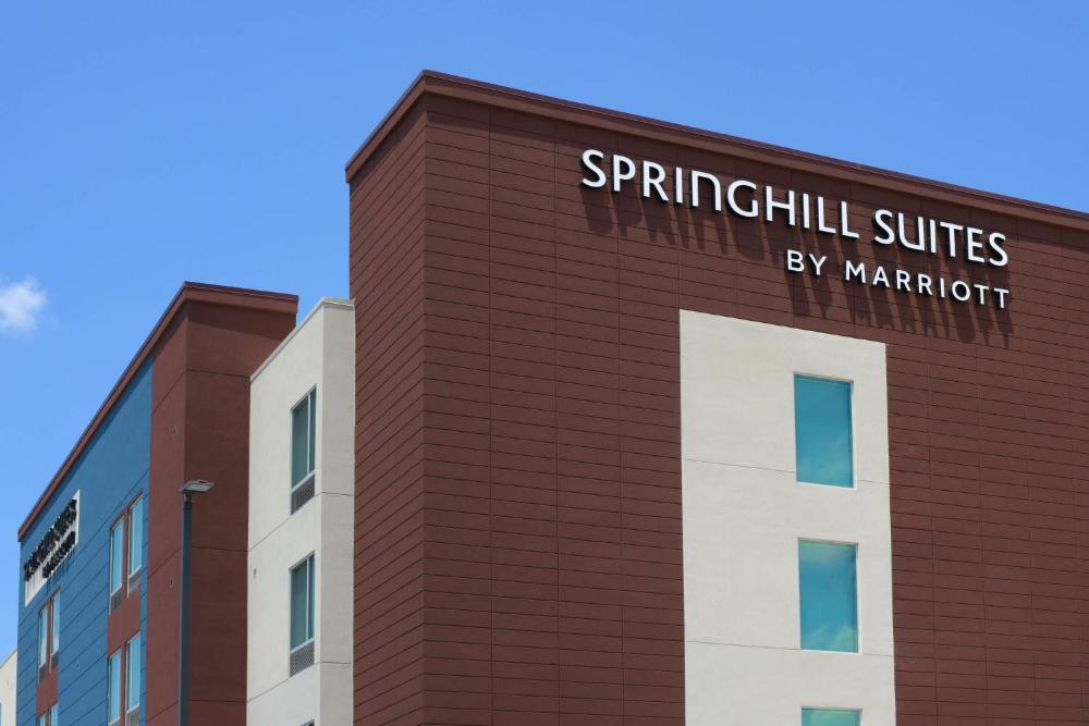 Foto - SpringHill Suites by Marriott Texas City