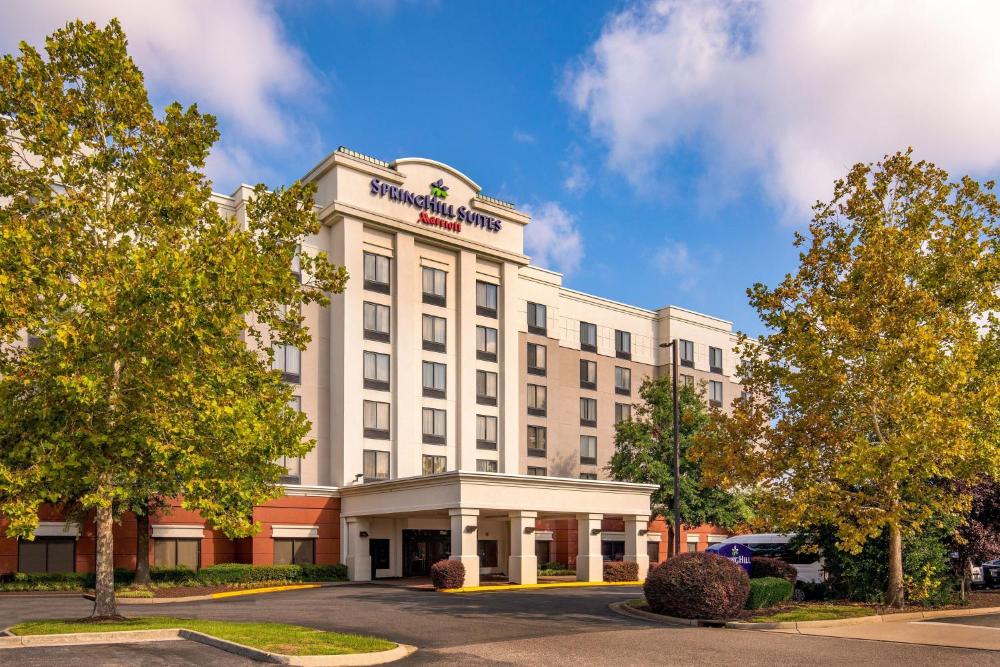 Photo - SpringHill Suites by Marriott Norfolk Virginia Beach