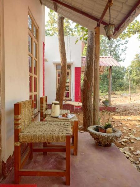 Kurchi Homestay