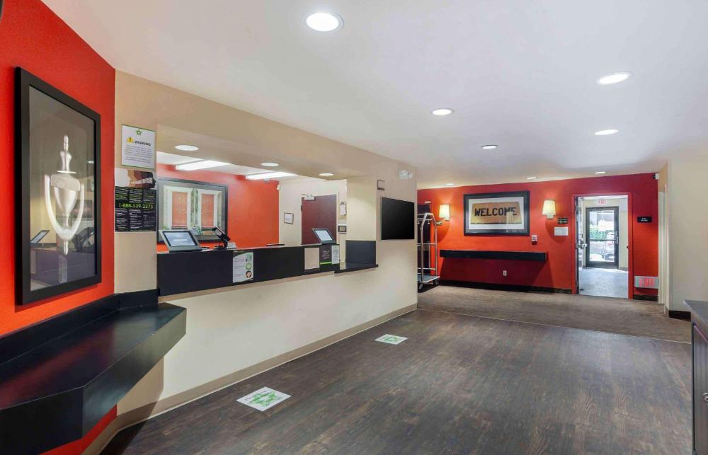 Foto - Extended Stay America Suites - Los Angeles - Torrance Blvd
