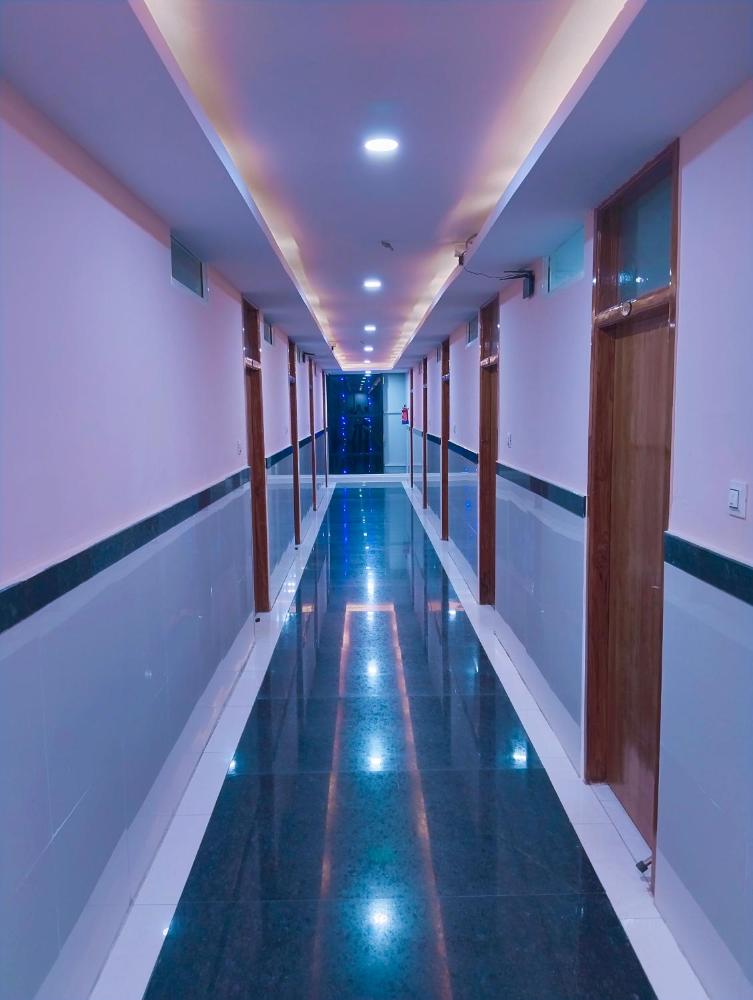 Sambhrama Residency