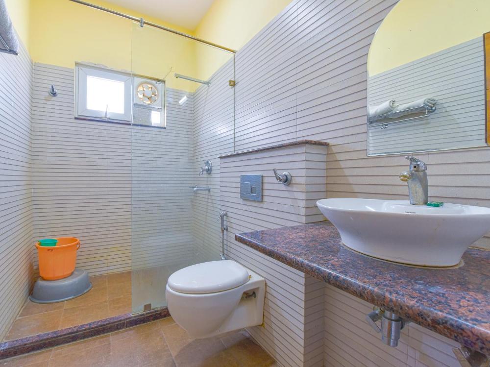 Hotel Anuvibha Malviya Nagar