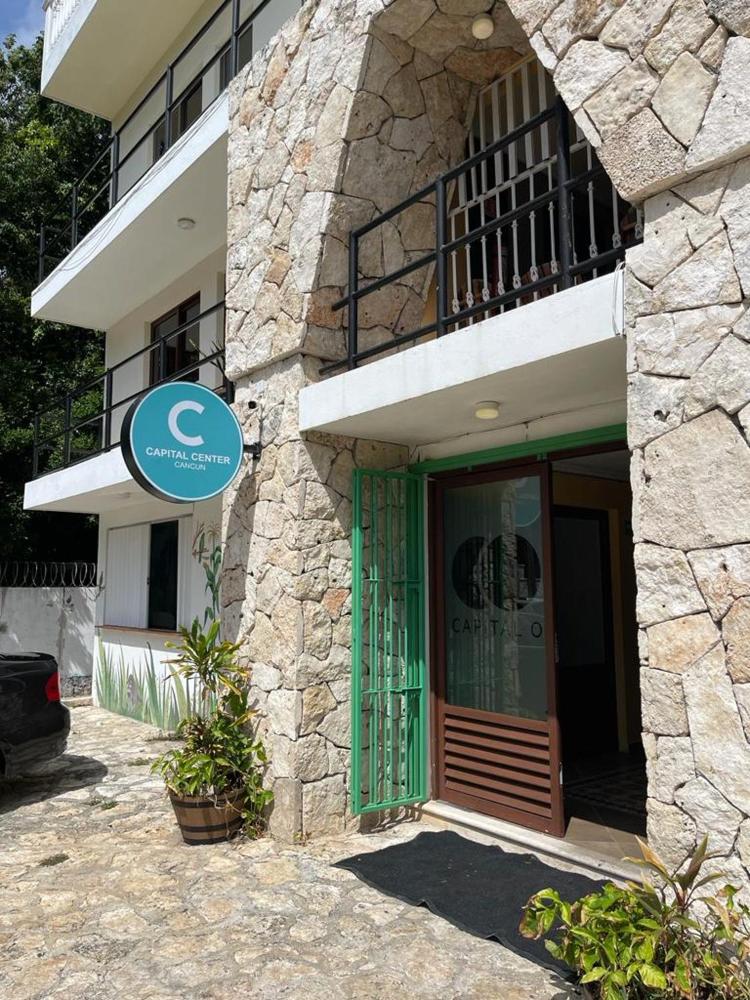 Photo - Capital Center