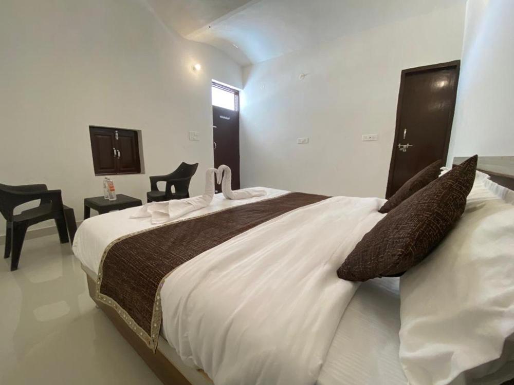 Mariyan Desert Safari Camp