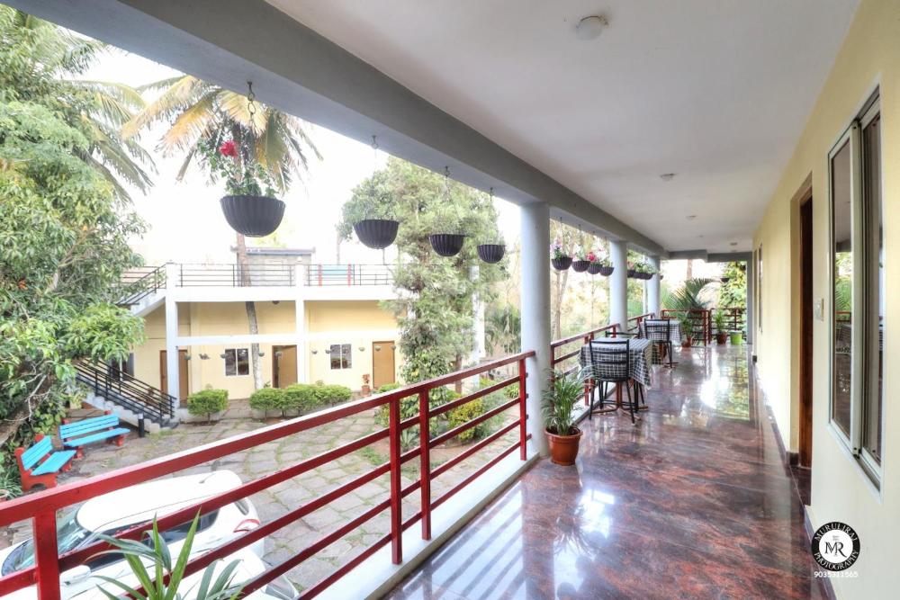 Coorg Avani by Stay Leisure