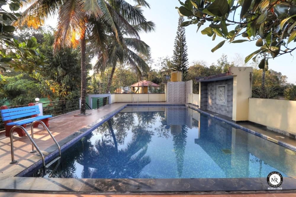 Coorg Avani by Stay Leisure